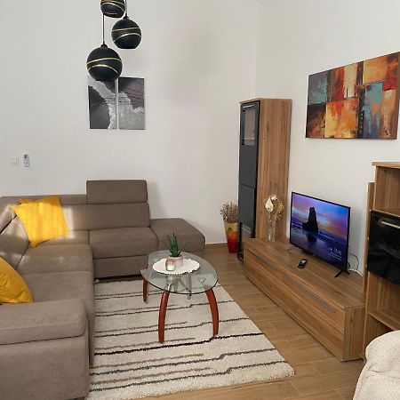 Apartman Andela Pula Centar المظهر الخارجي الصورة