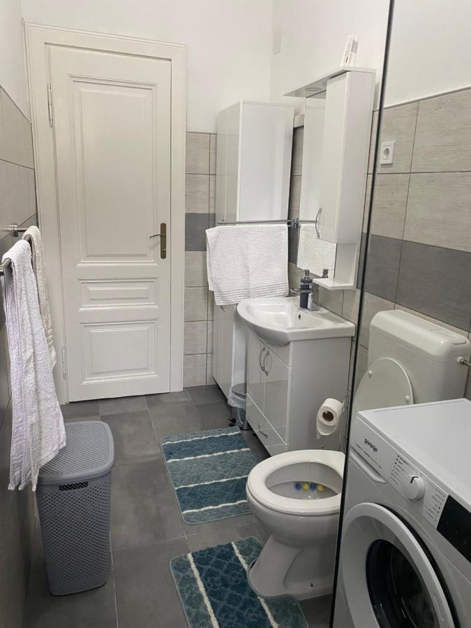 Apartman Andela Pula Centar المظهر الخارجي الصورة