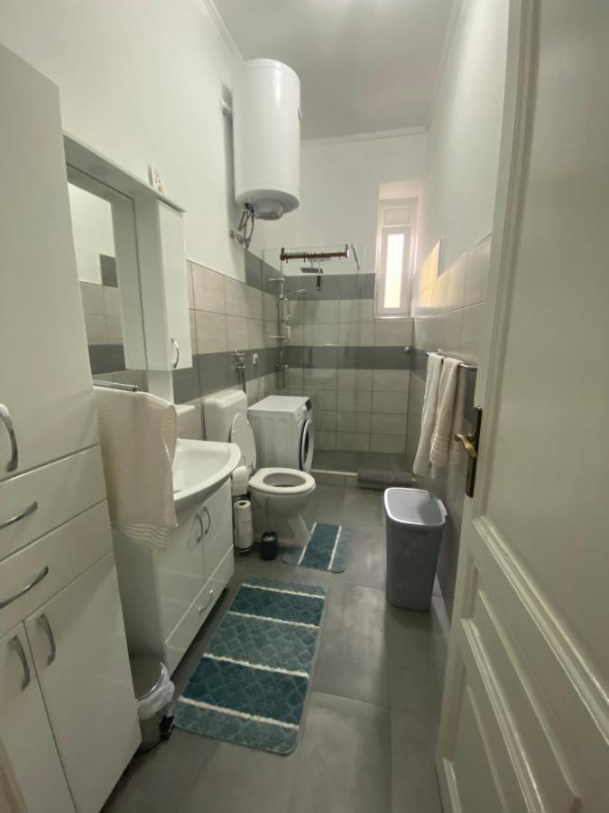 Apartman Andela Pula Centar المظهر الخارجي الصورة