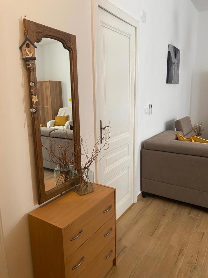 Apartman Andela Pula Centar المظهر الخارجي الصورة